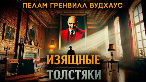 Изящные толстяки
