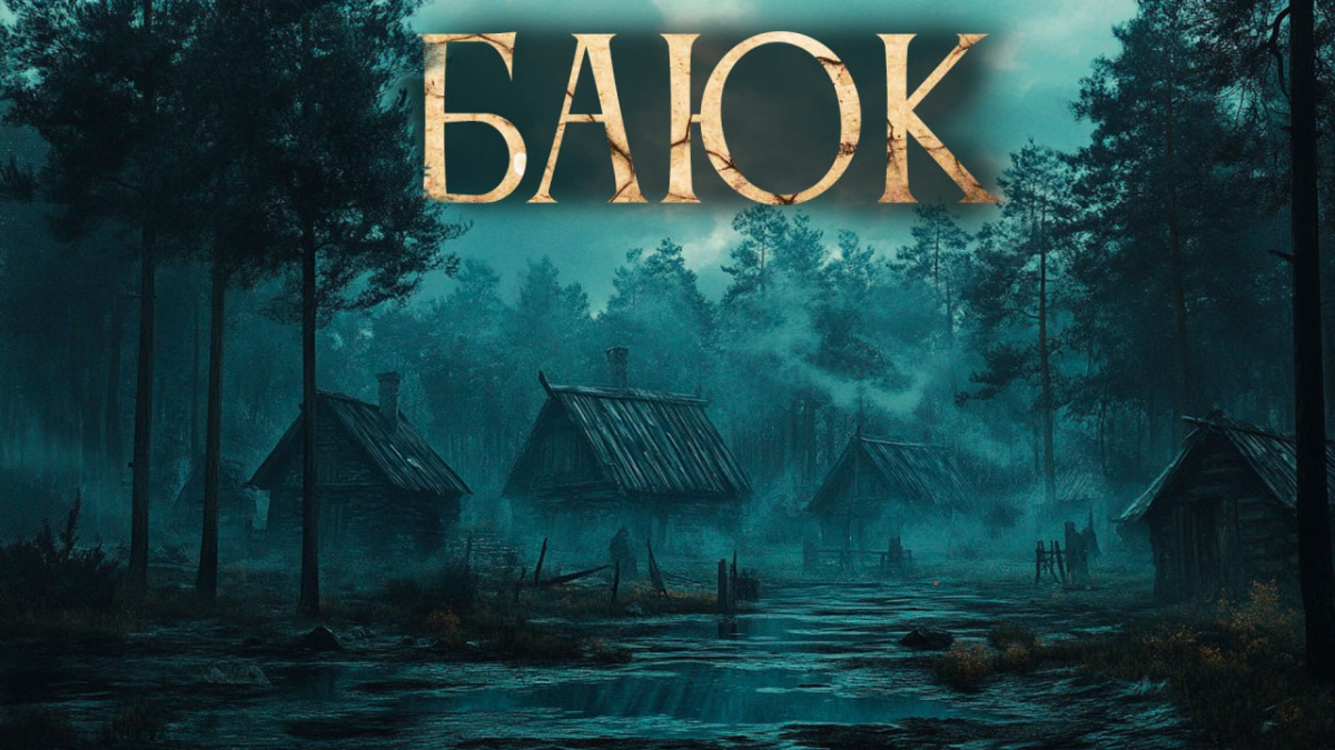 Баюк