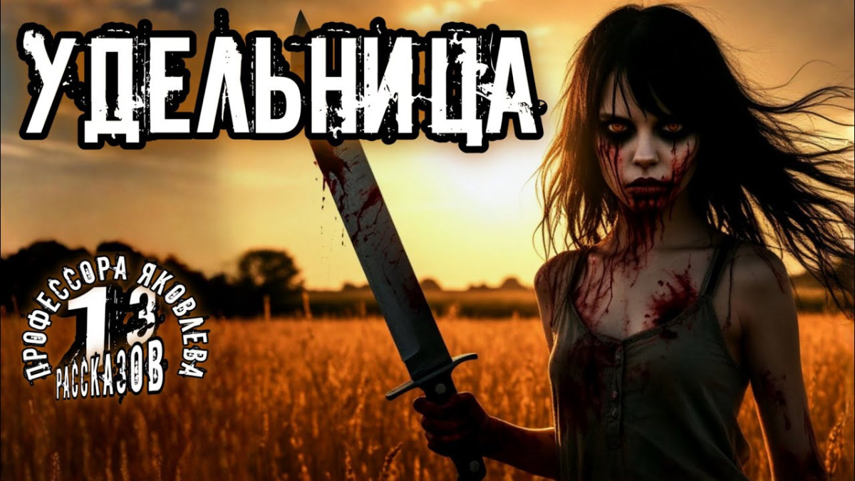 Удельницы