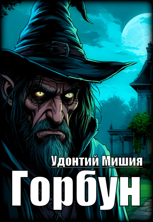 Горбун
