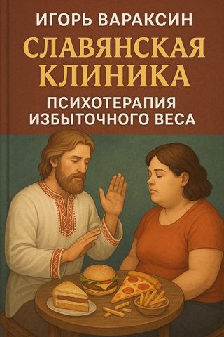Славянская клиника. Психотерапия избыточного веса