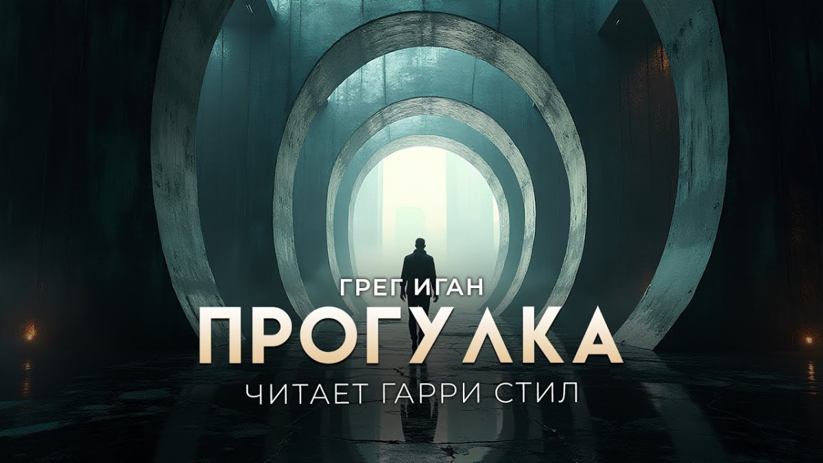 Прогулка