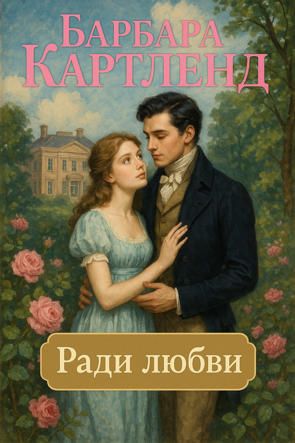 Ради любви