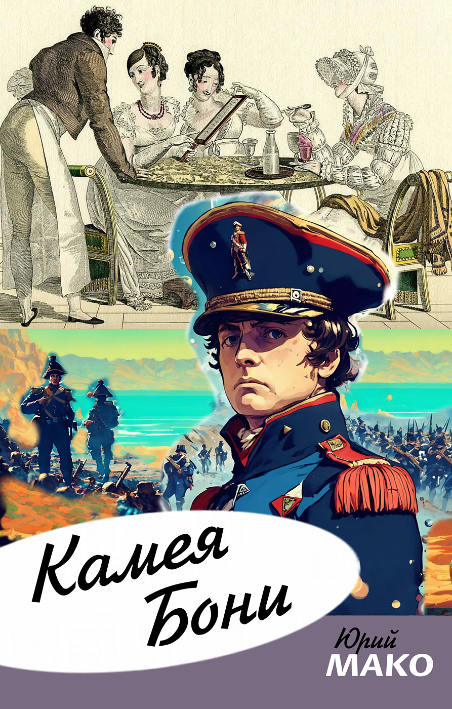Камея Бони