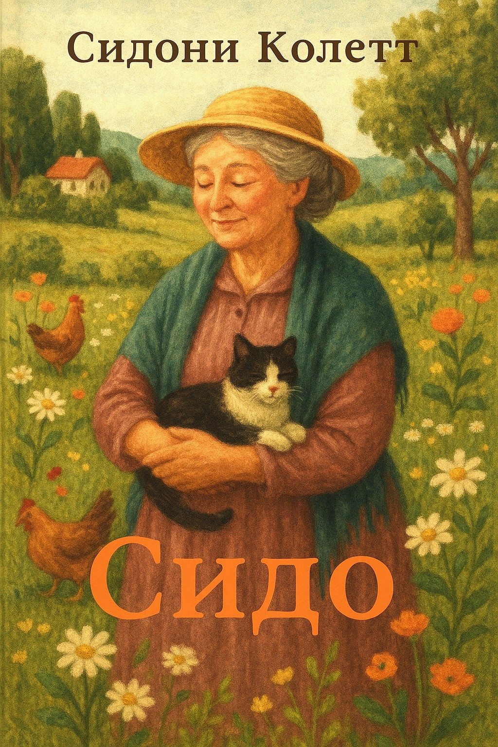 Сидо