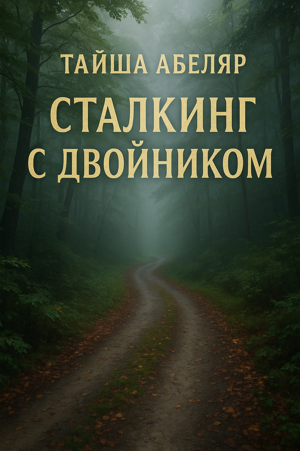 Сталкинг с Двойником