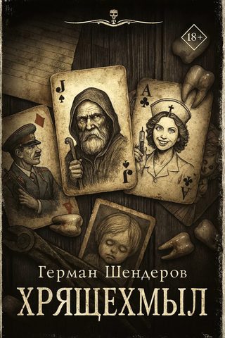 Знаток. Хрящехмыл