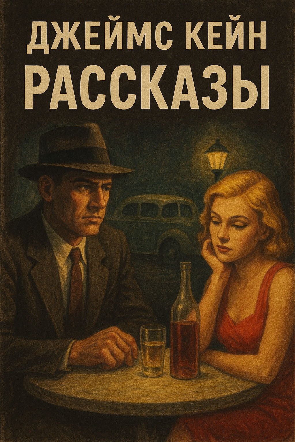 Рассказы