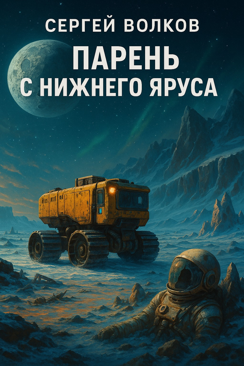 Парень с нижнего яруса