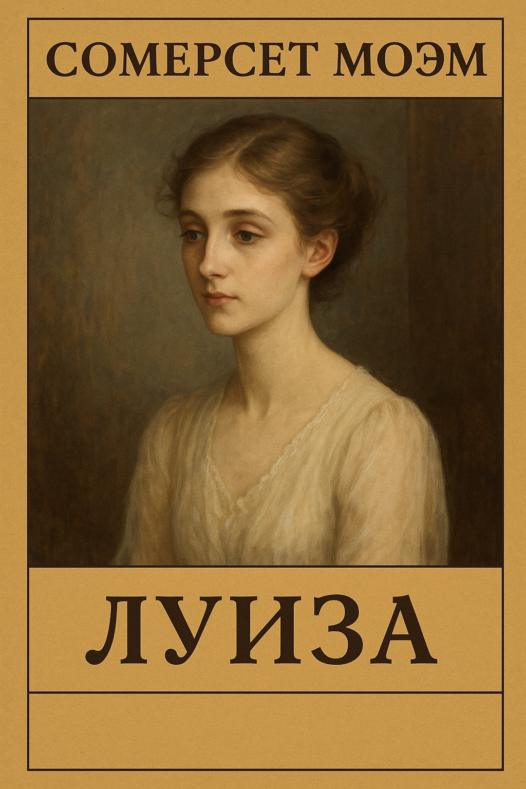 Луиза