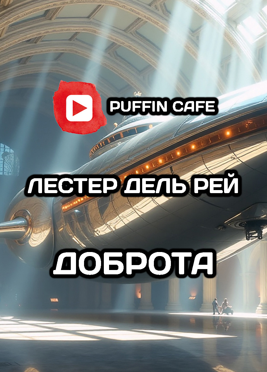 Доброта