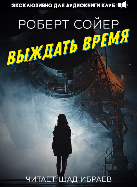 Выждать время