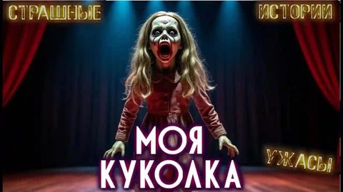 Поющая куколка
