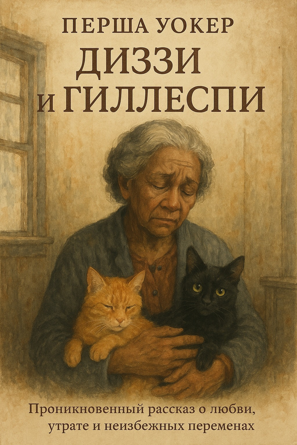 Диззи и Гиллеспи
