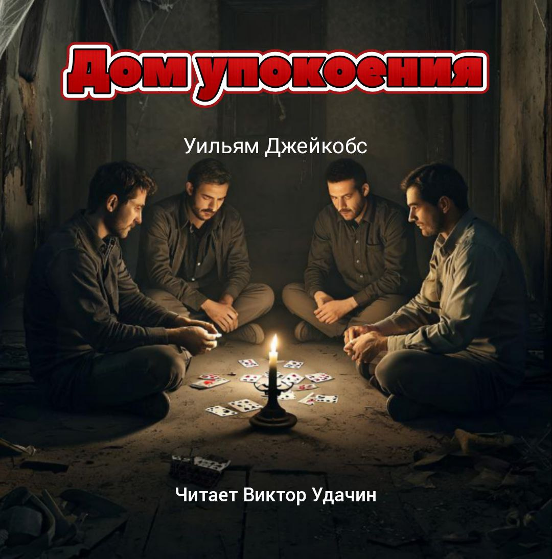 Дом упокоения