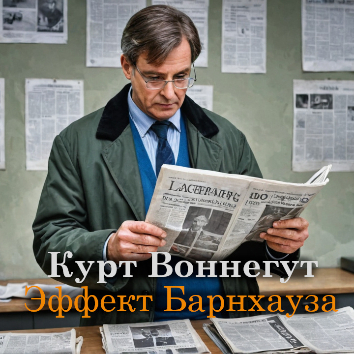 Эффект Барнхауза