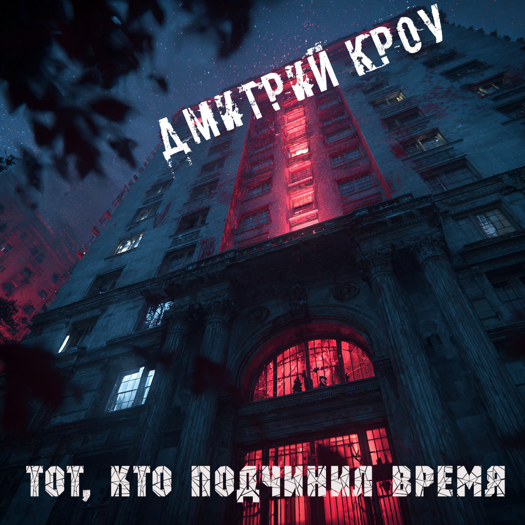 Тот, кто подчинил время