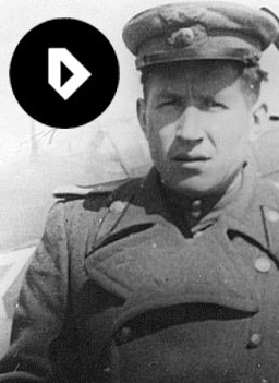 Интервью С Советским Асом о Войне в Корее