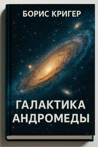 Галактика Андромеды