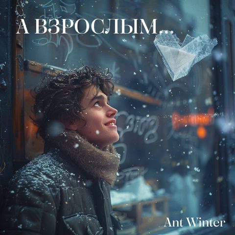 А взрослым