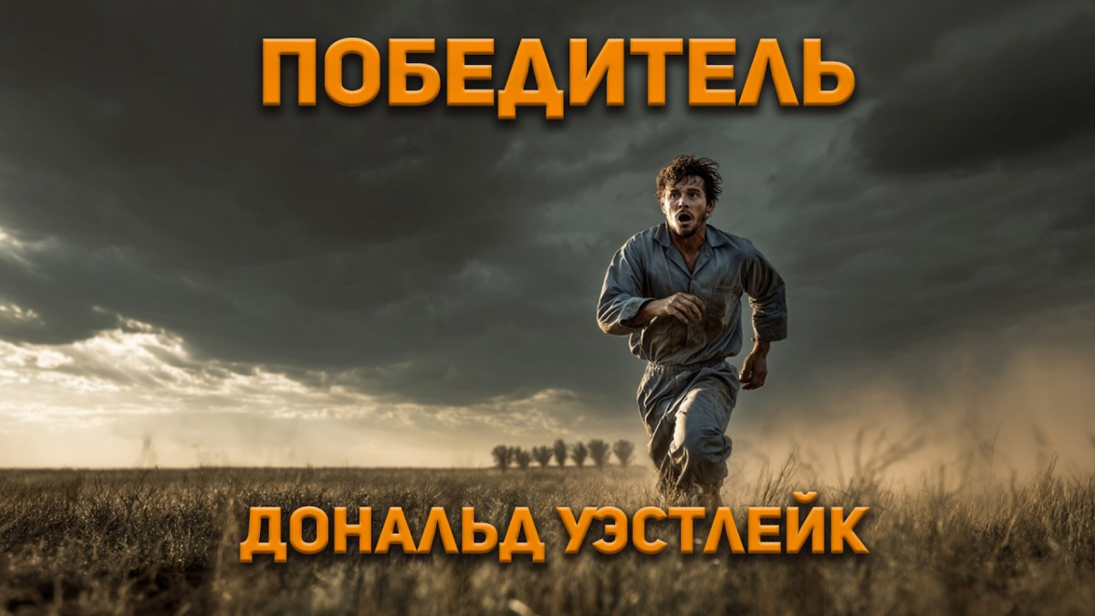 Победитель
