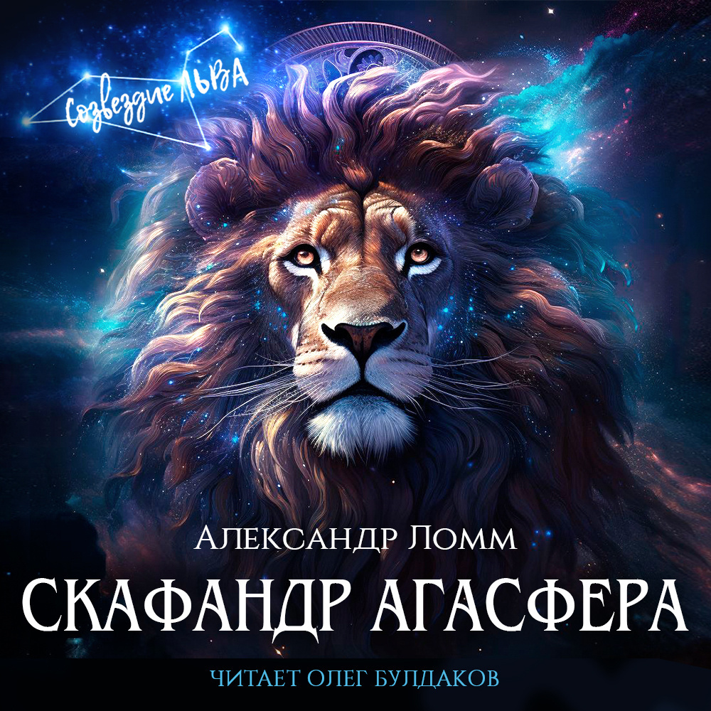 Скафандр Агасфера