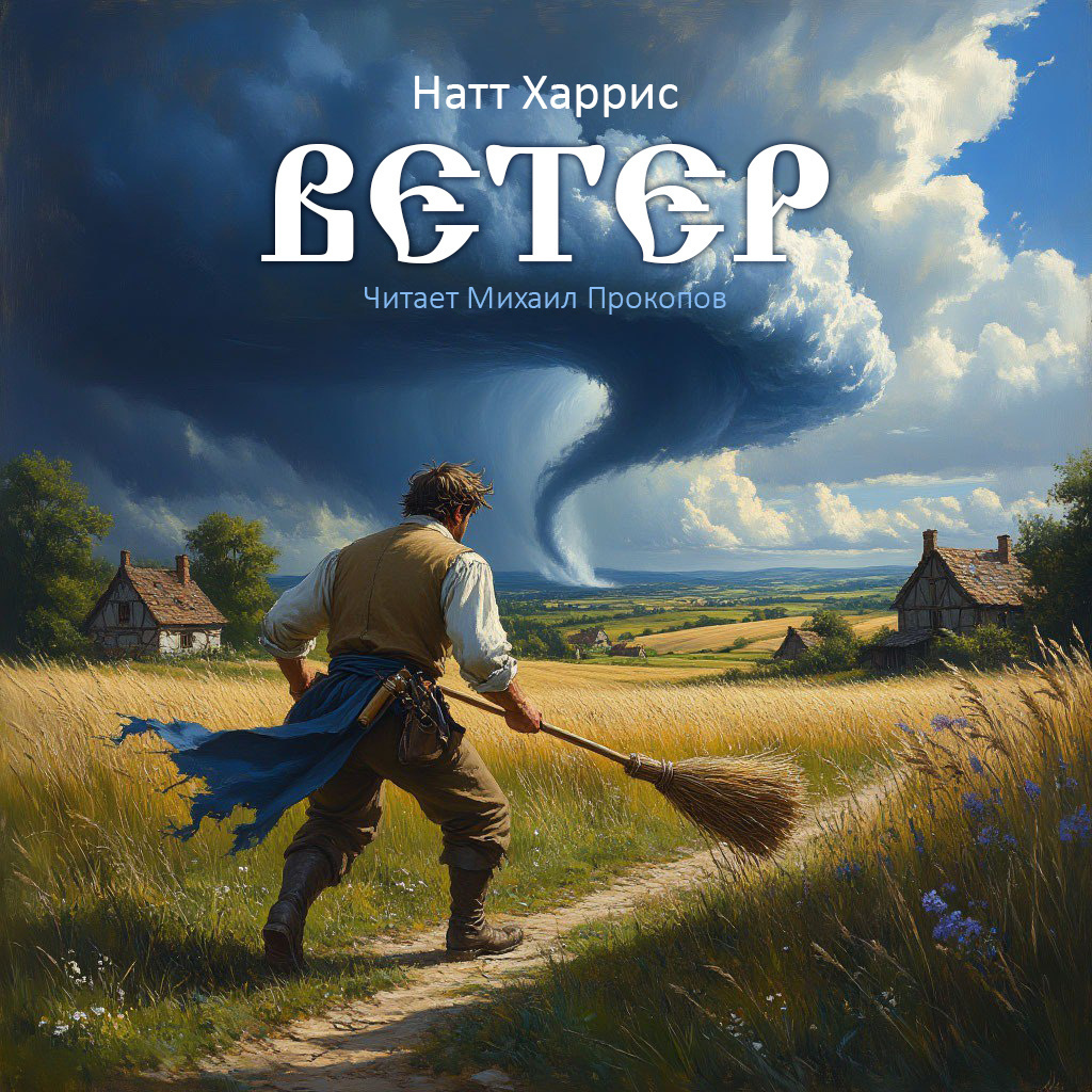 Ветер