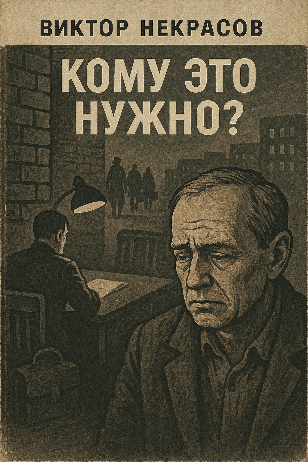 Кому это нужно?