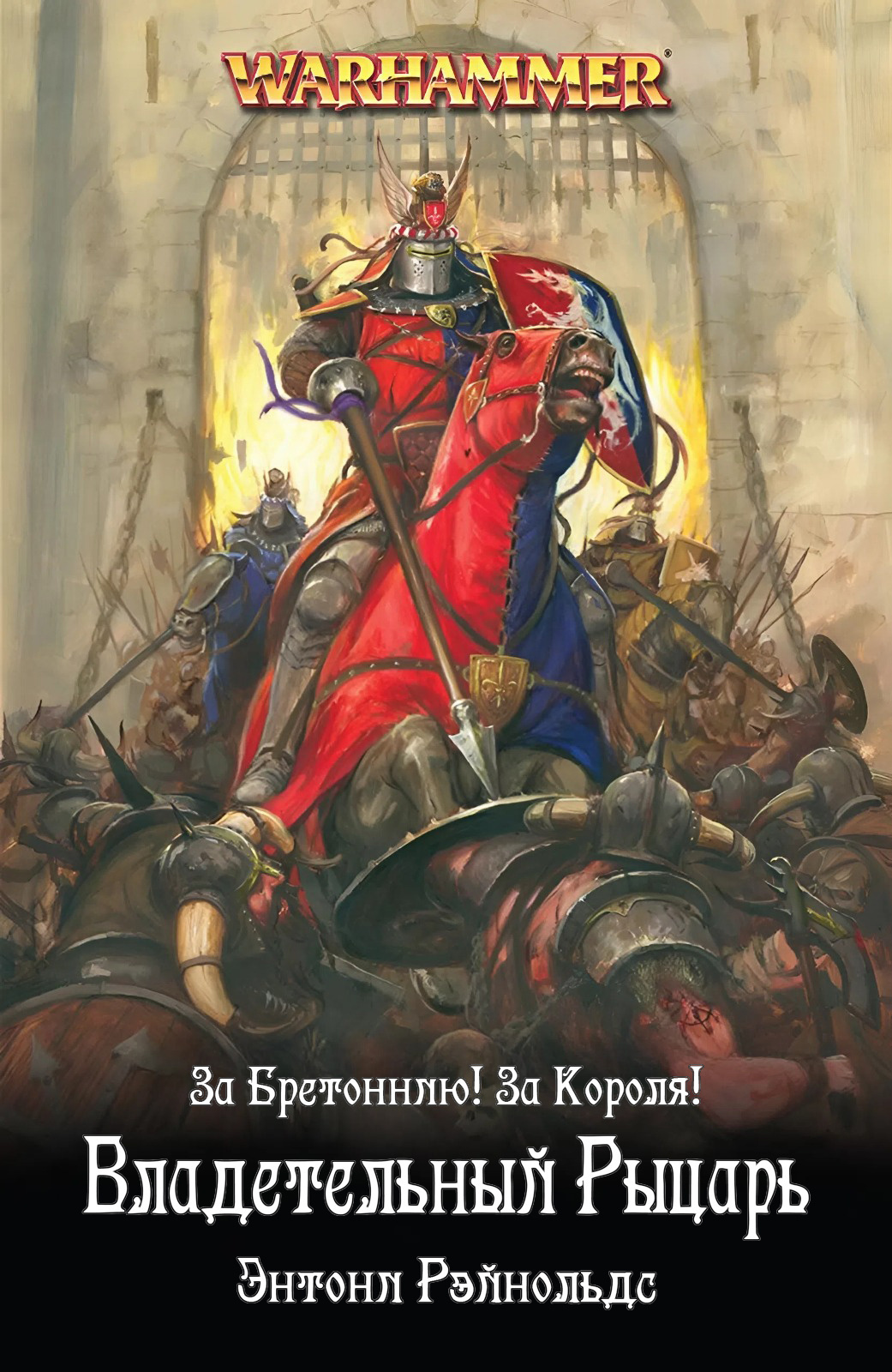 Рыцарь королевства