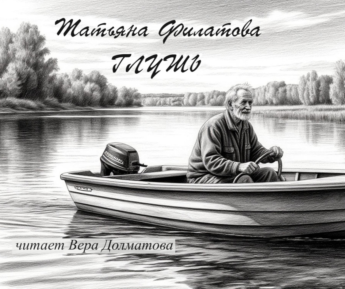 Глушь