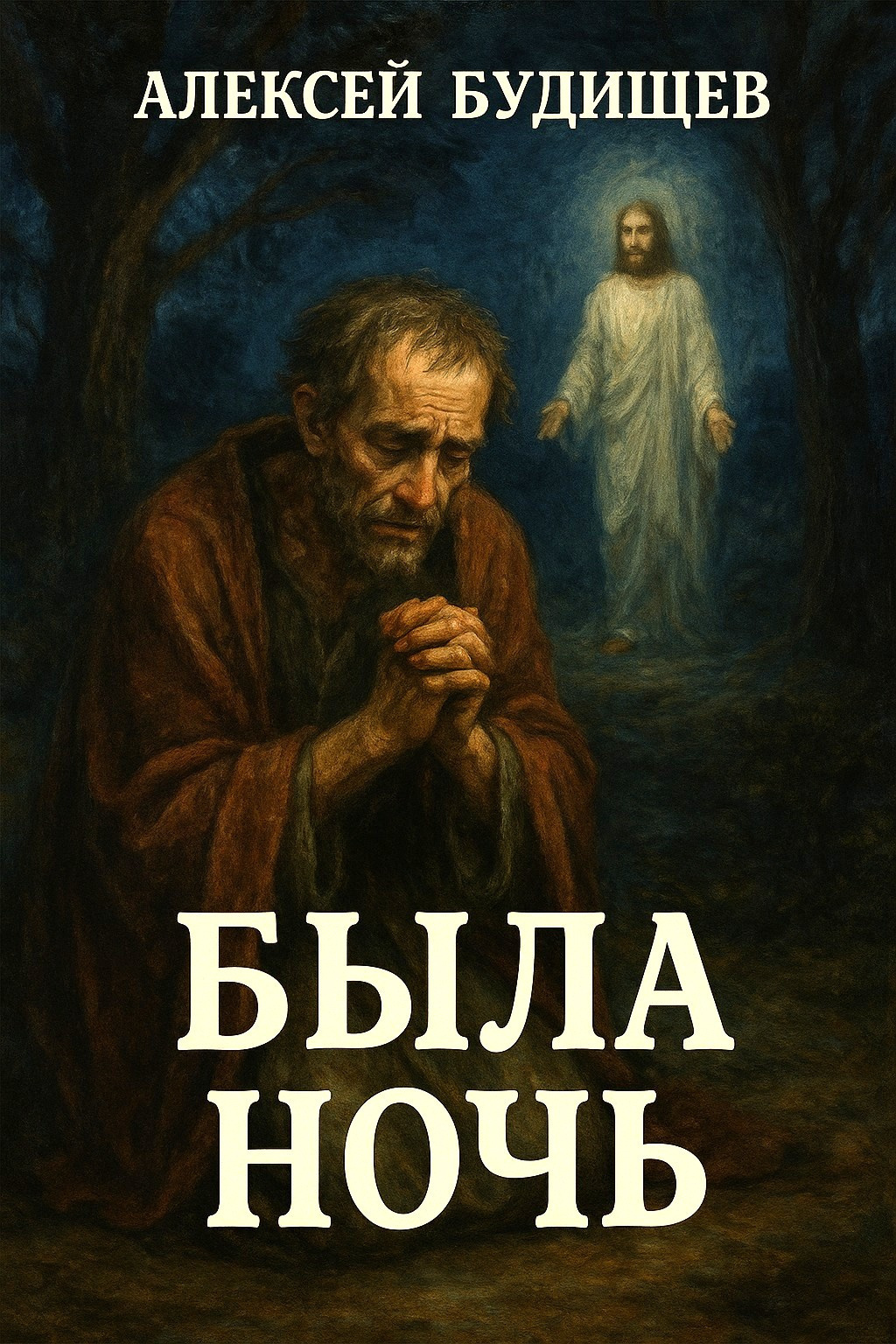 Была ночь