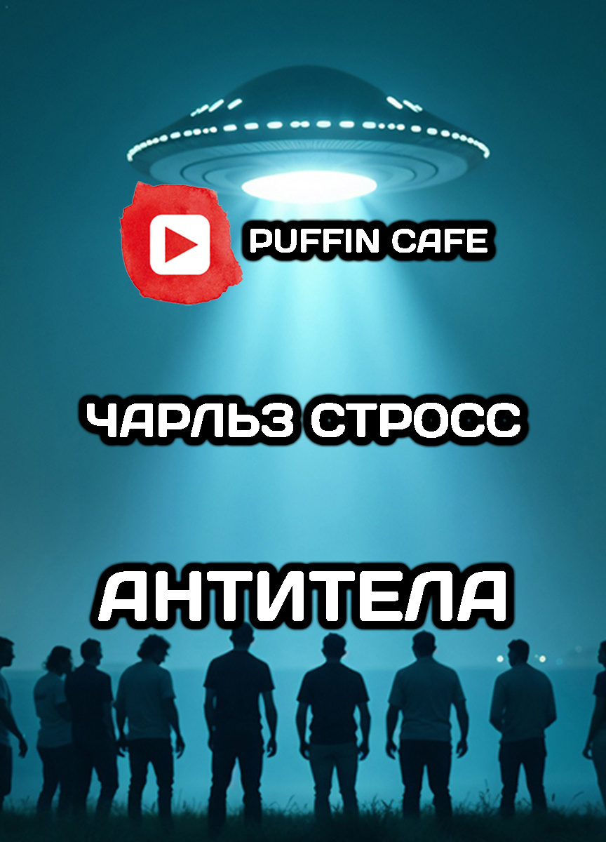 Антитела