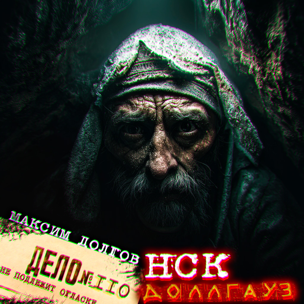 НСК дело №110 Доллгауз