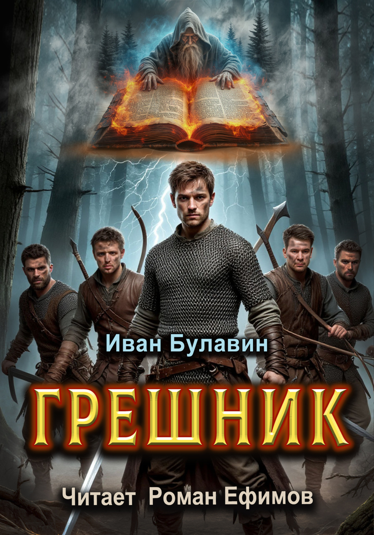 Грешник