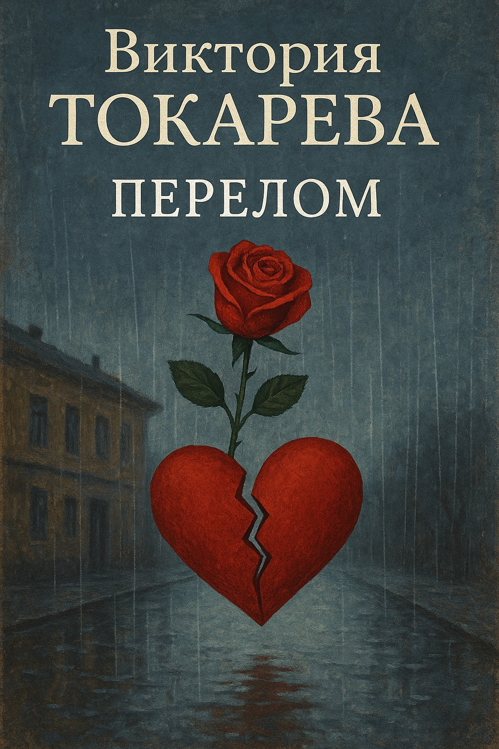 Перелом