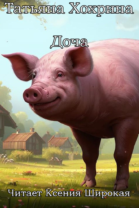 Доча