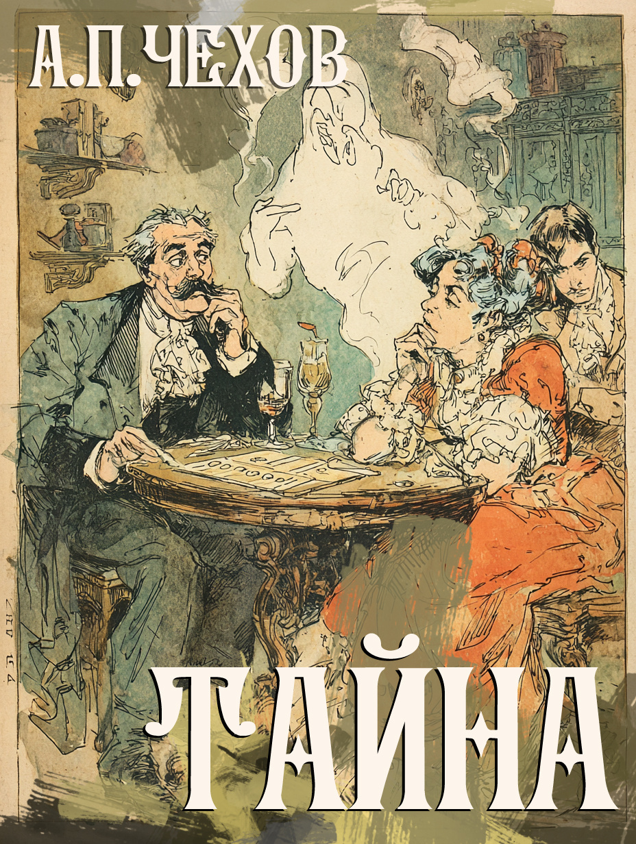 Тайна