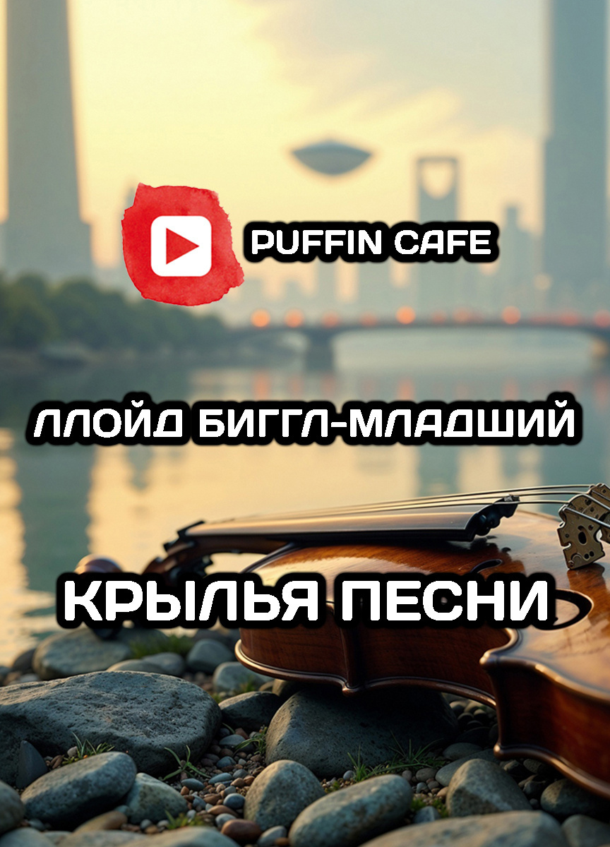Биггл-младший Ллойд – Крылья песни