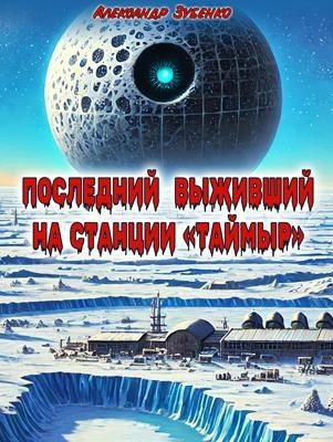 Таймыр
