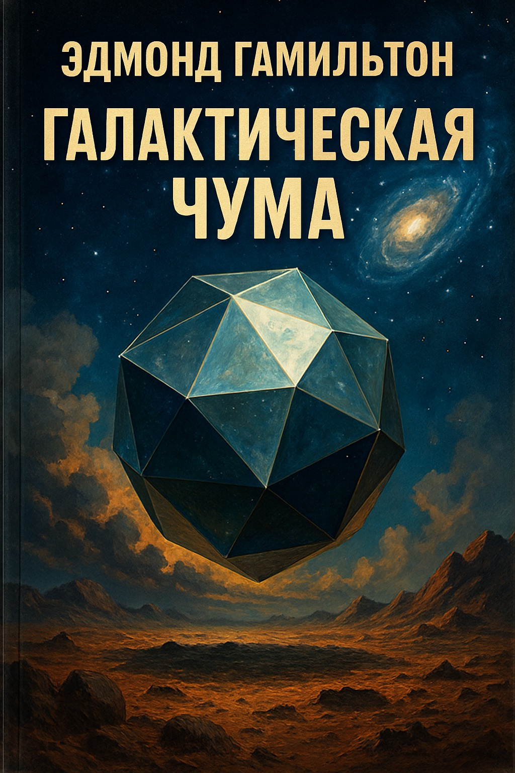 Галактическая чума