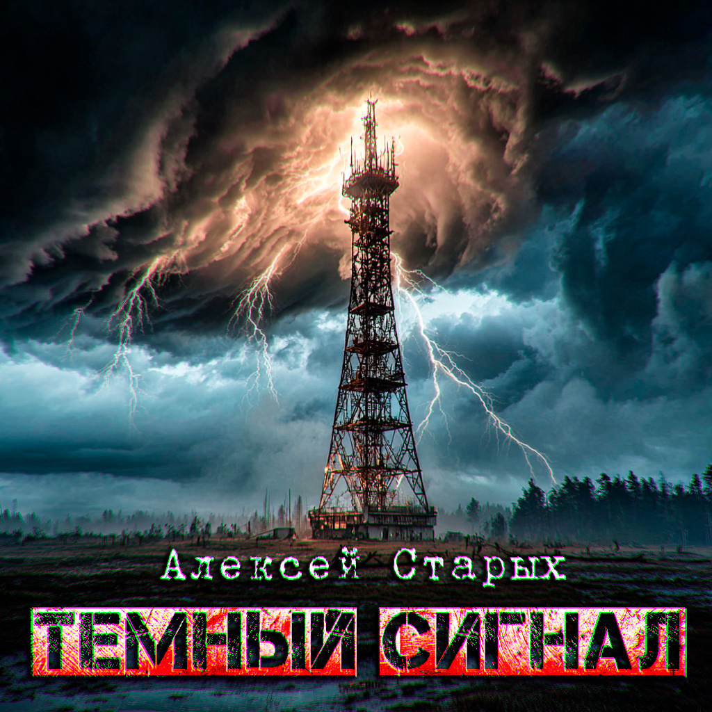 Тёмный сигнал