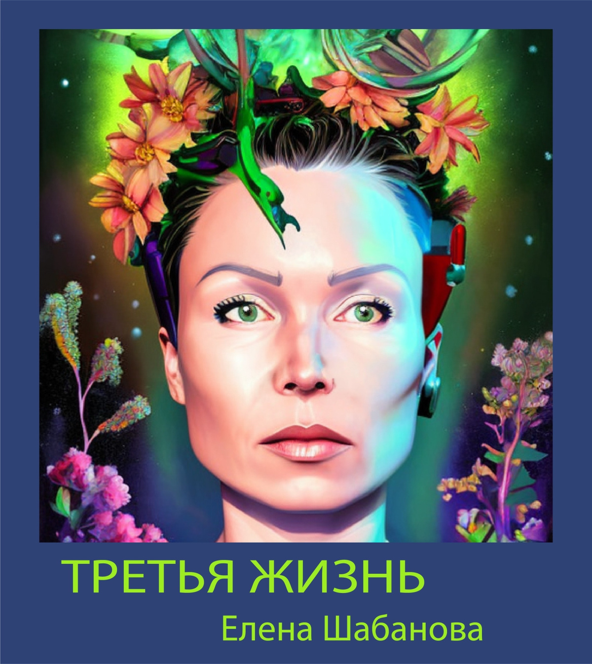 Третья жизнь