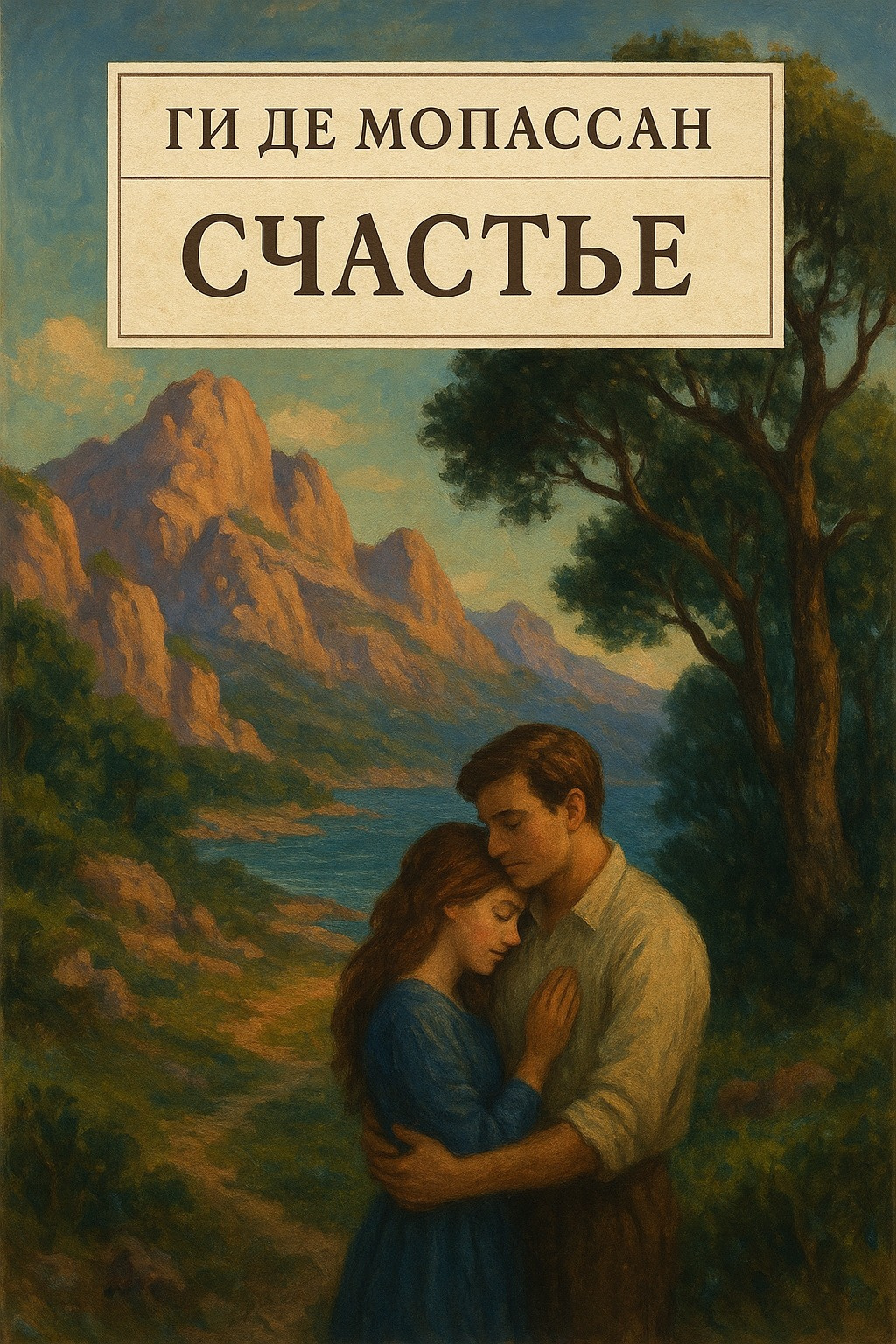 Счастье