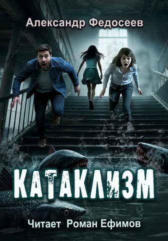 Катаклизм