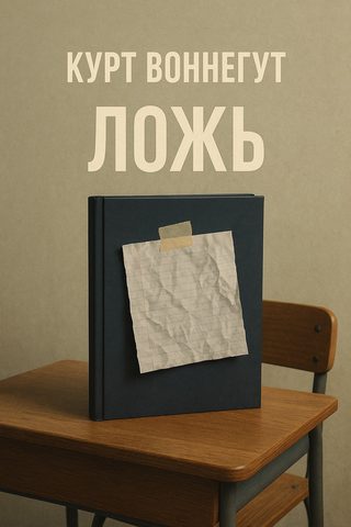 Ложь