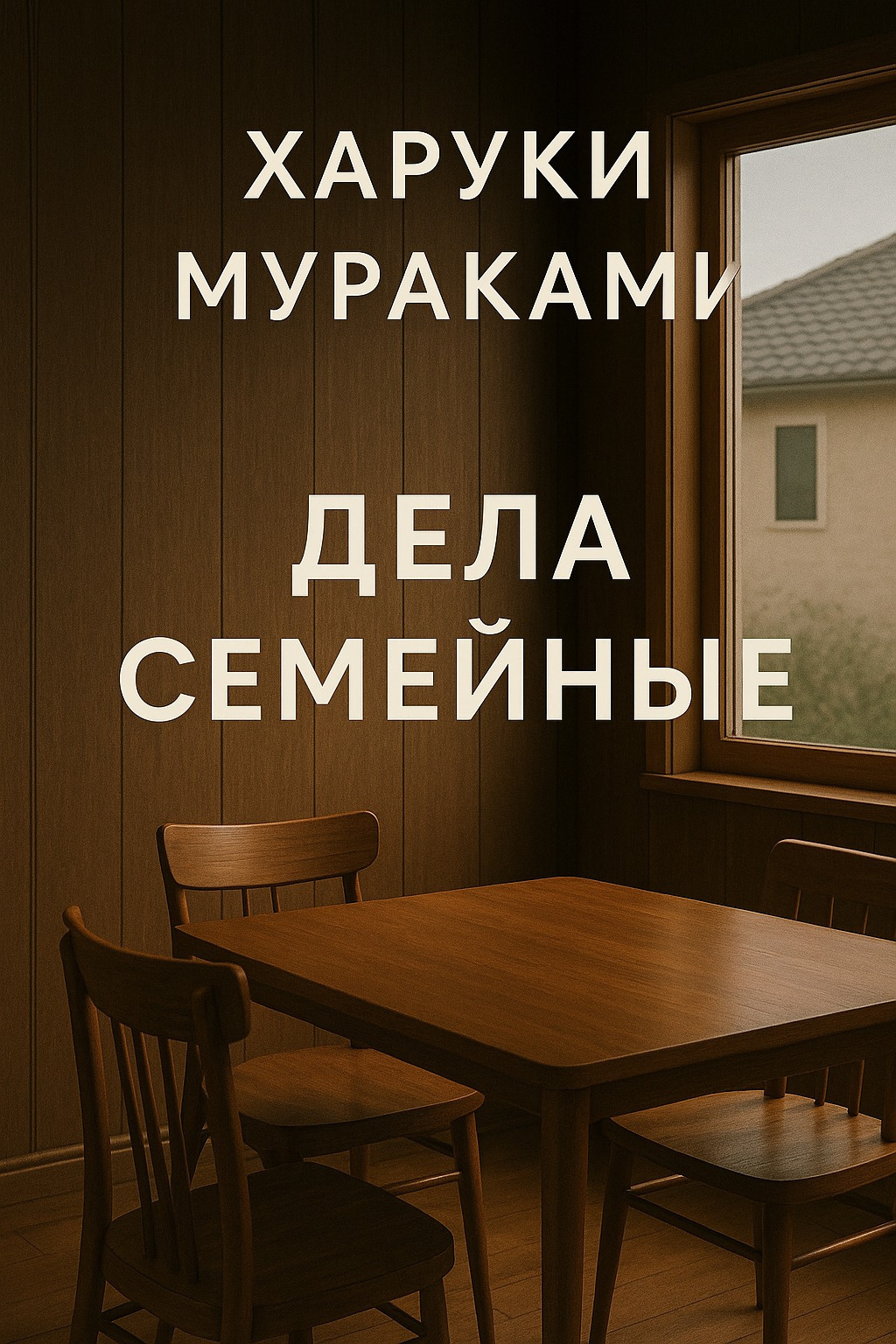 Дела семейные