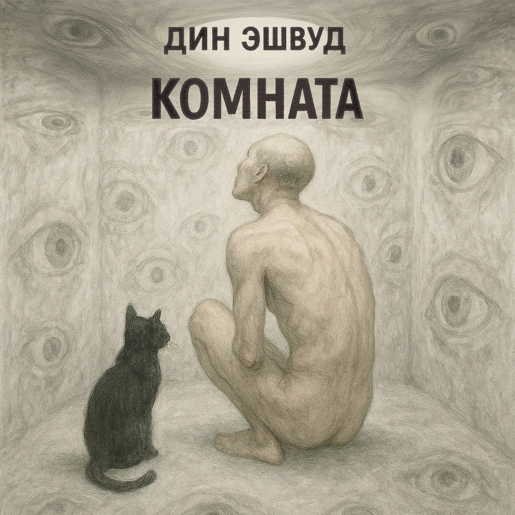 Комната