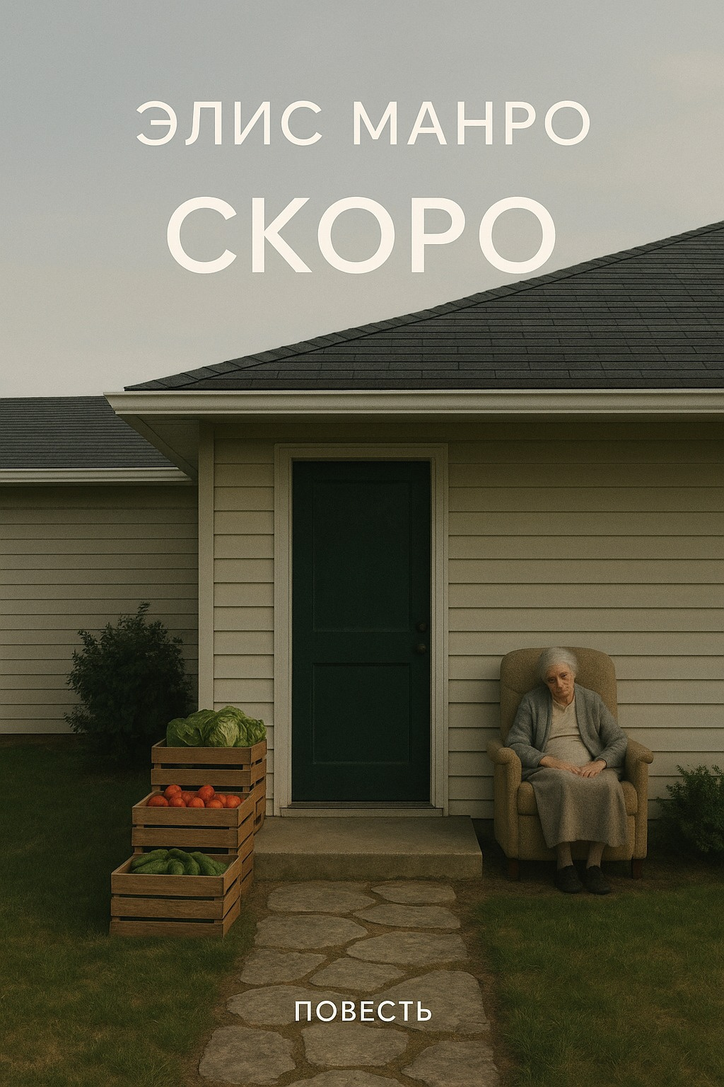 Скоро