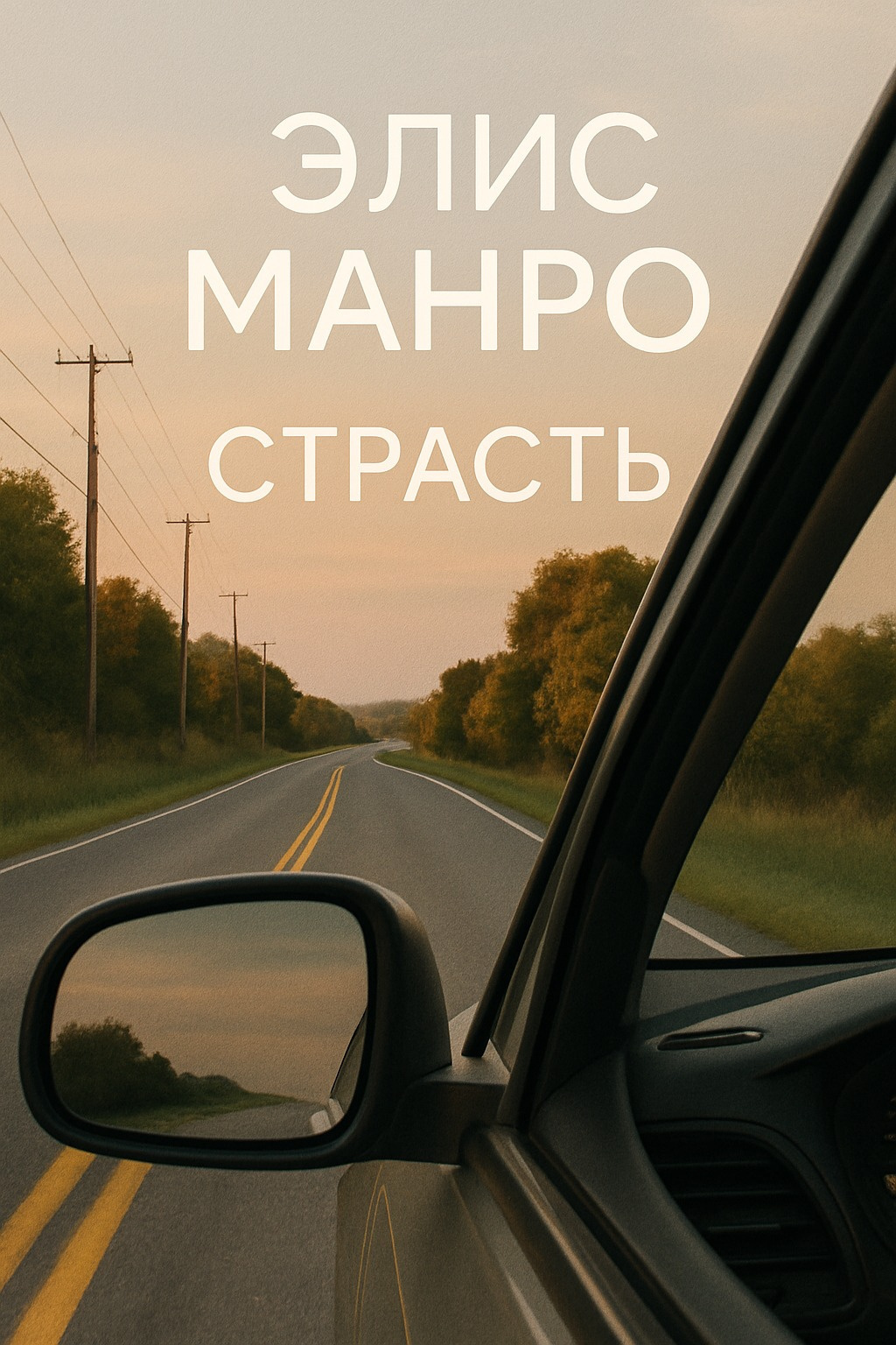 Страсть