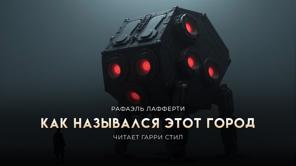 Как назывался этот город?